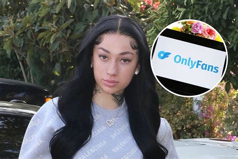 bhad bhabie onlyfans leake|Bhad Bhabie X Rated Onlyfans Nudes Leaked